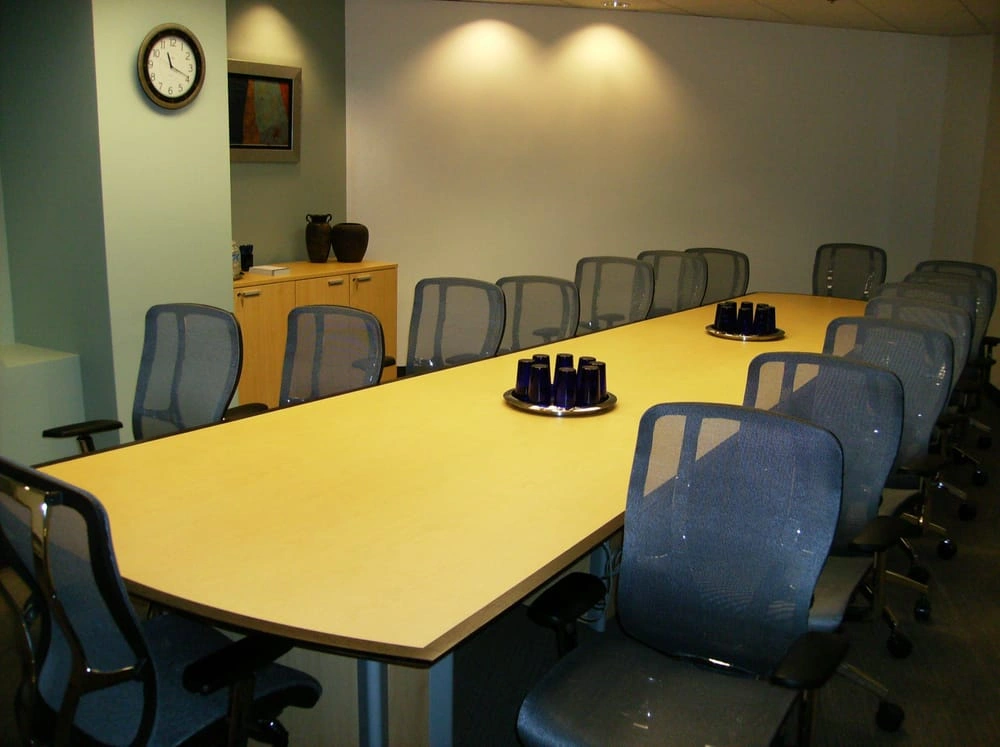 Regus Downtown Walnut Creek — Day Office 4 Persons — Hourly — photo 3