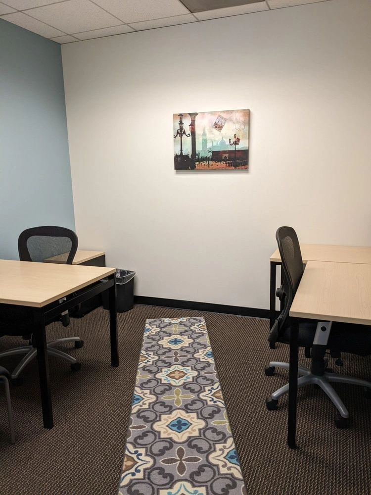 Regus Downtown Walnut Creek — Day Office 5 Persons — Hourly — photo 3