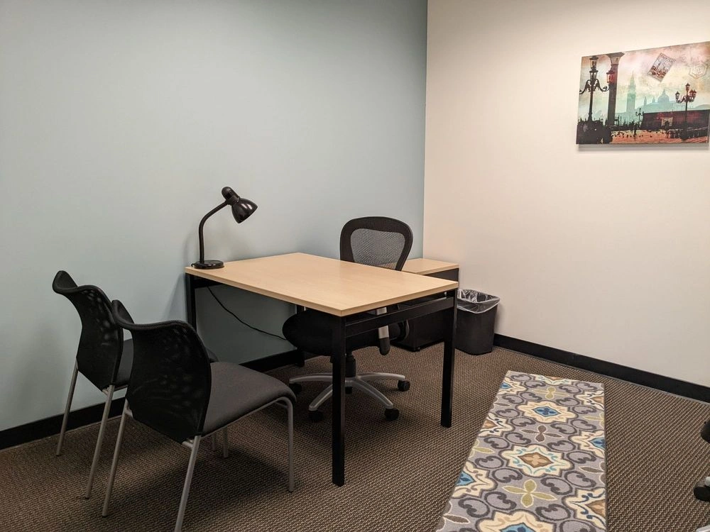 Regus Downtown Walnut Creek — Day Office 5 Persons — Hourly — photo 2