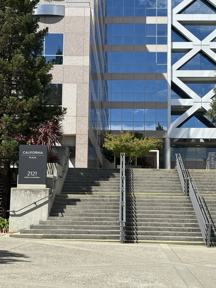 Regus Downtown Walnut Creek — Day Office 7 Persons — Hourly — photo 3