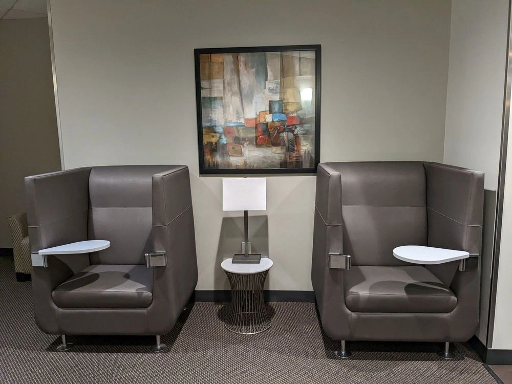 Regus Downtown Walnut Creek — Day Office 9 Persons — Hourly — photo 3
