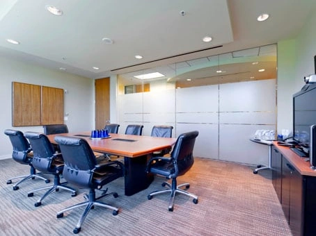 Regus Treat Boulevard — Private Office 2 Persons — Monthly — photo 2