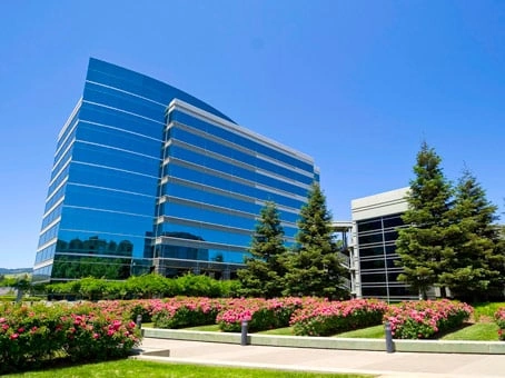 Regus Treat Boulevard — Private Office 3 Persons — Monthly — photo 2