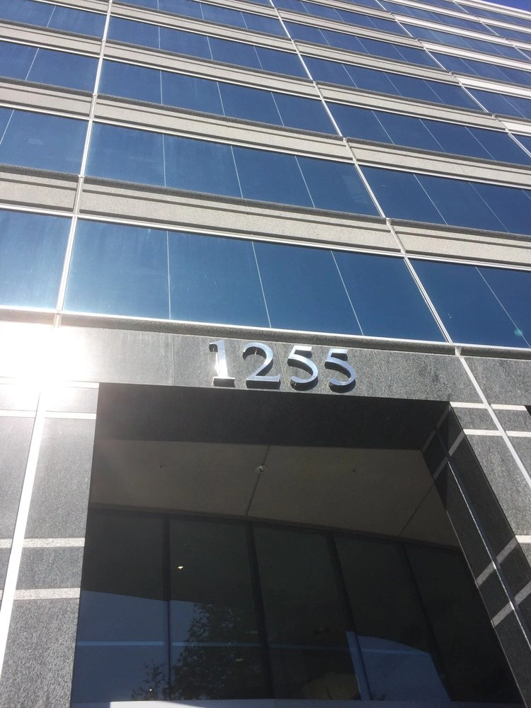 Regus Treat Boulevard — Team Office 15 Persons — Monthly — photo 2