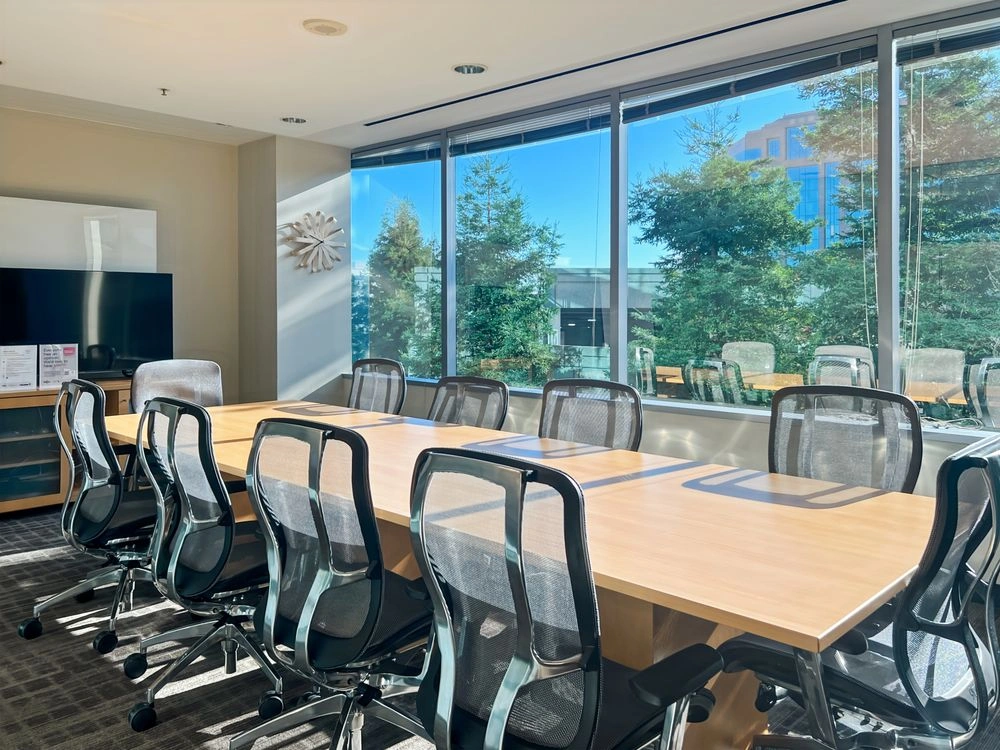 Regus Treat Boulevard — Team Office 15 Persons — Monthly — photo 4