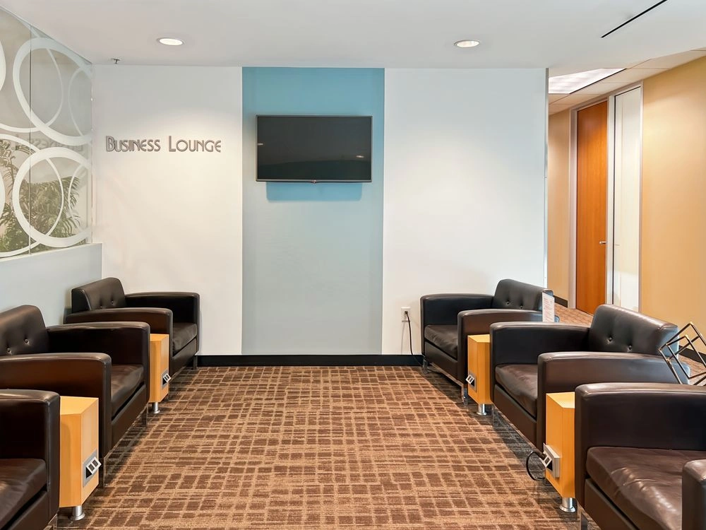 Regus Treat Boulevard — Day Office 1 Person — Hourly — photo 5