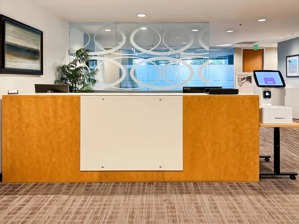 Regus Treat Boulevard — Day Office 1 Person — Hourly — photo 4