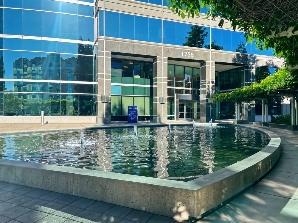 Regus Treat Boulevard — Day Office 2 Persons — Hourly — photo 4
