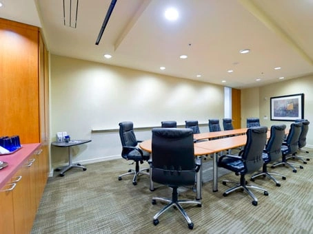 Regus Treat Boulevard — Day Office 3 Persons — Hourly