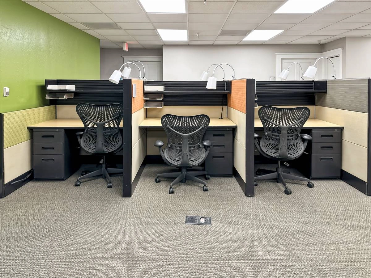 Coworking Designed for Clarity & Flow — photo 6
