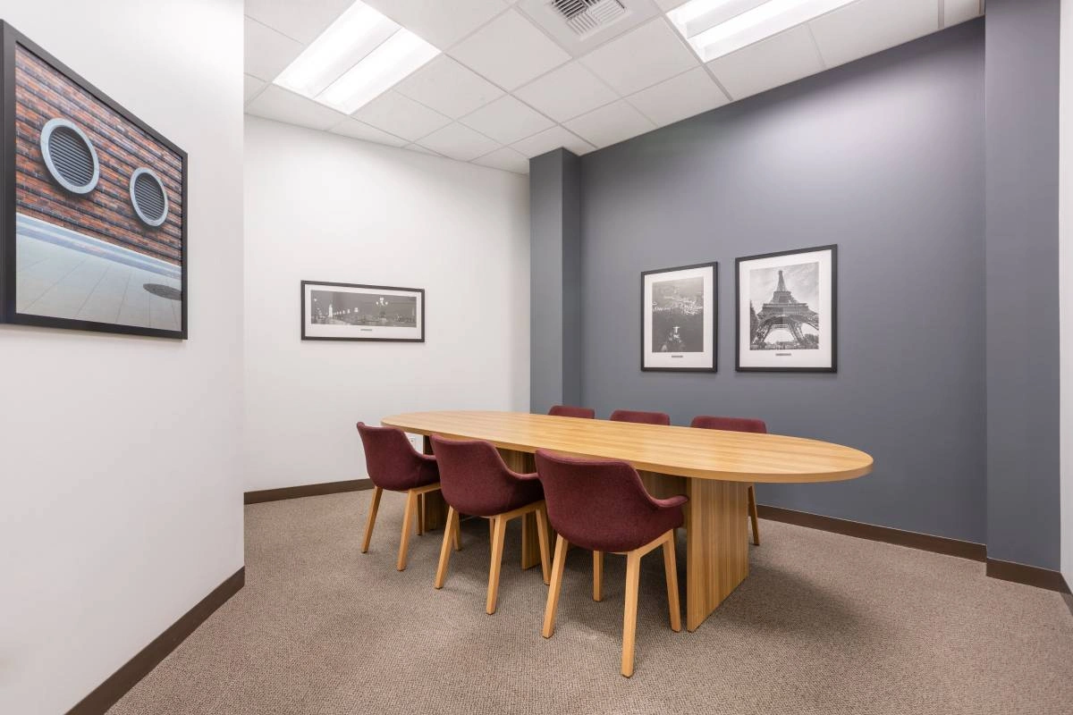 Start in a small office with 25% off — photo 6