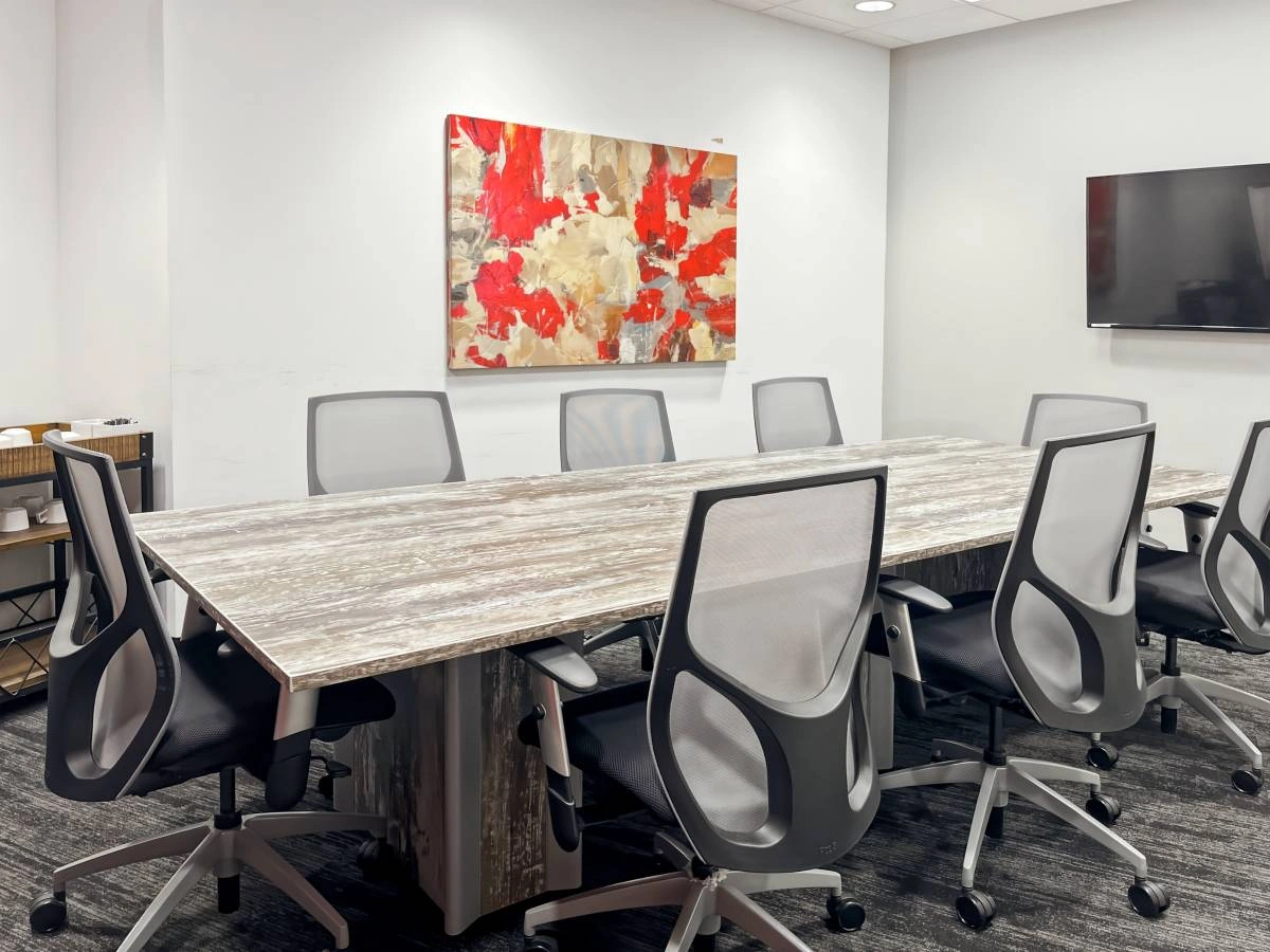 $239 Level-Up Your Work Habits with Our Coworking Space (Sacramento) — photo 5