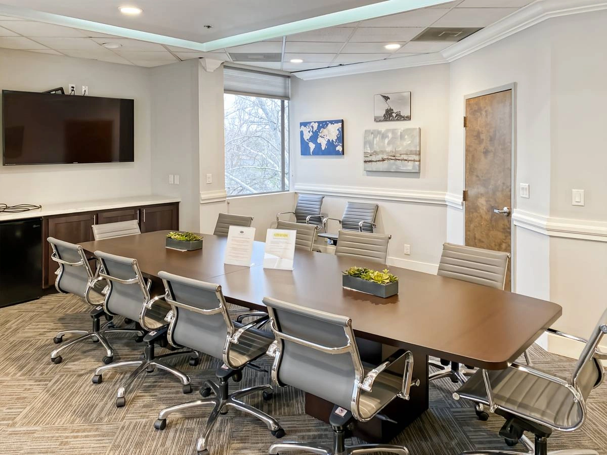 Spacious Team Office – High-Speed Internet & 24/7 Access — photo 4