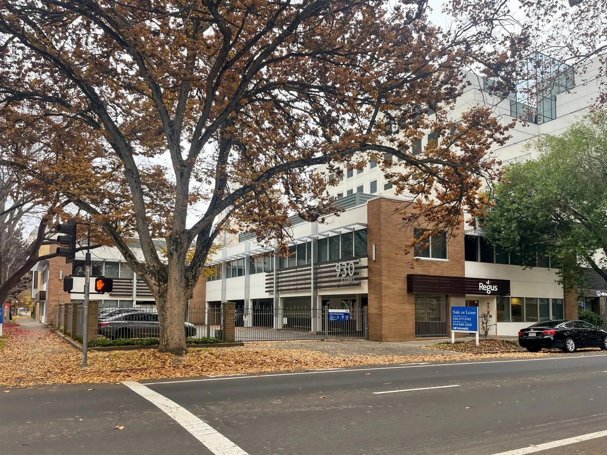 Professional Virtual Address with Future Flexibility (Sacramento) — photo 2