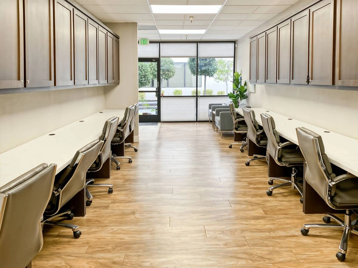Coworking Space — 35% OFF — photo 2