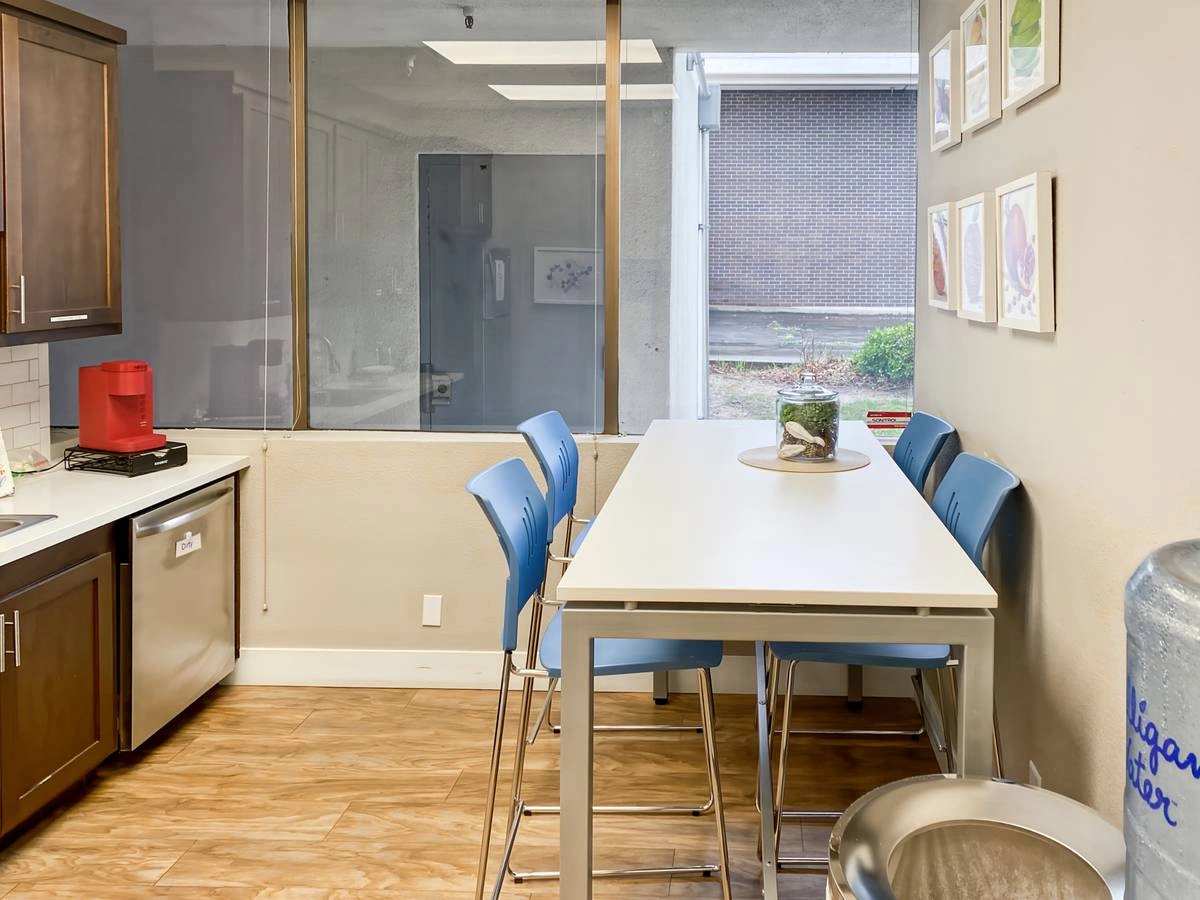 Coworking Space — 35% OFF — photo 8