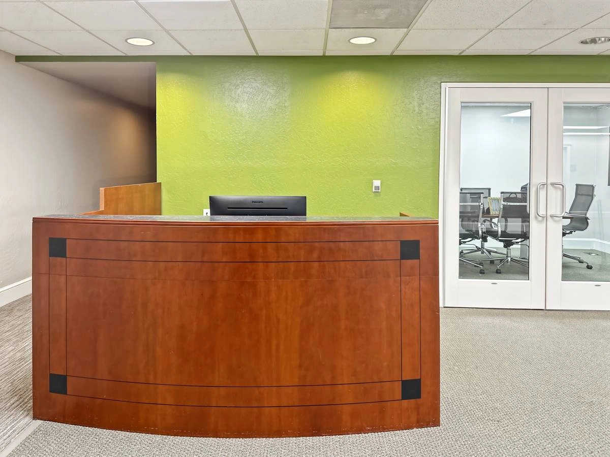 Office space available immediately (Sacramento) — photo 2