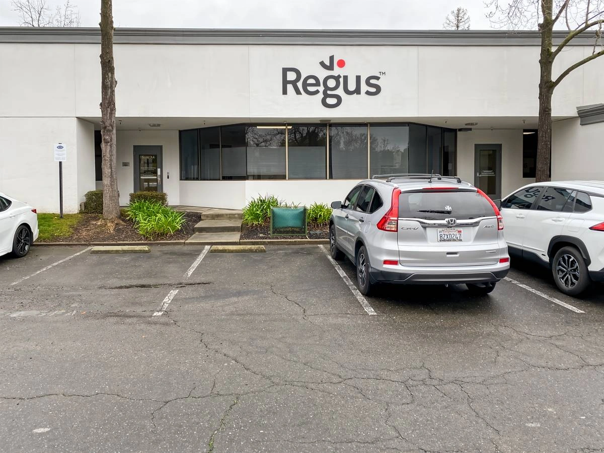 $165 Virtual Office + Path to Private Office or Coworking (Citrus Heights) — photo 2