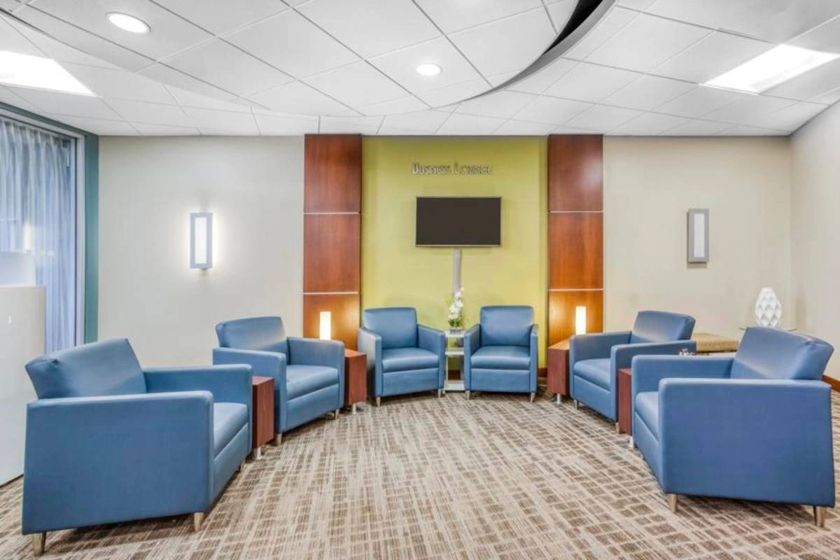 Flexible Hot Desk Memberships: Daily, Weekly, or Monthly Access (Sacramento) — photo 3
