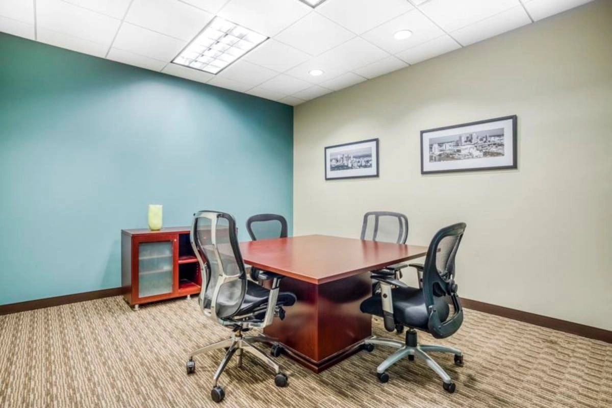 Flexible Hot Desk Memberships: Daily, Weekly, or Monthly Access (Sacramento) — photo 5