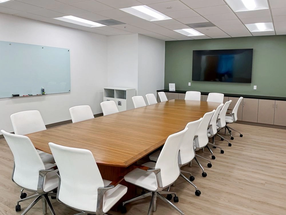 Regus 15 Enterprise — Day Office — Hourly Option 09, photo 2