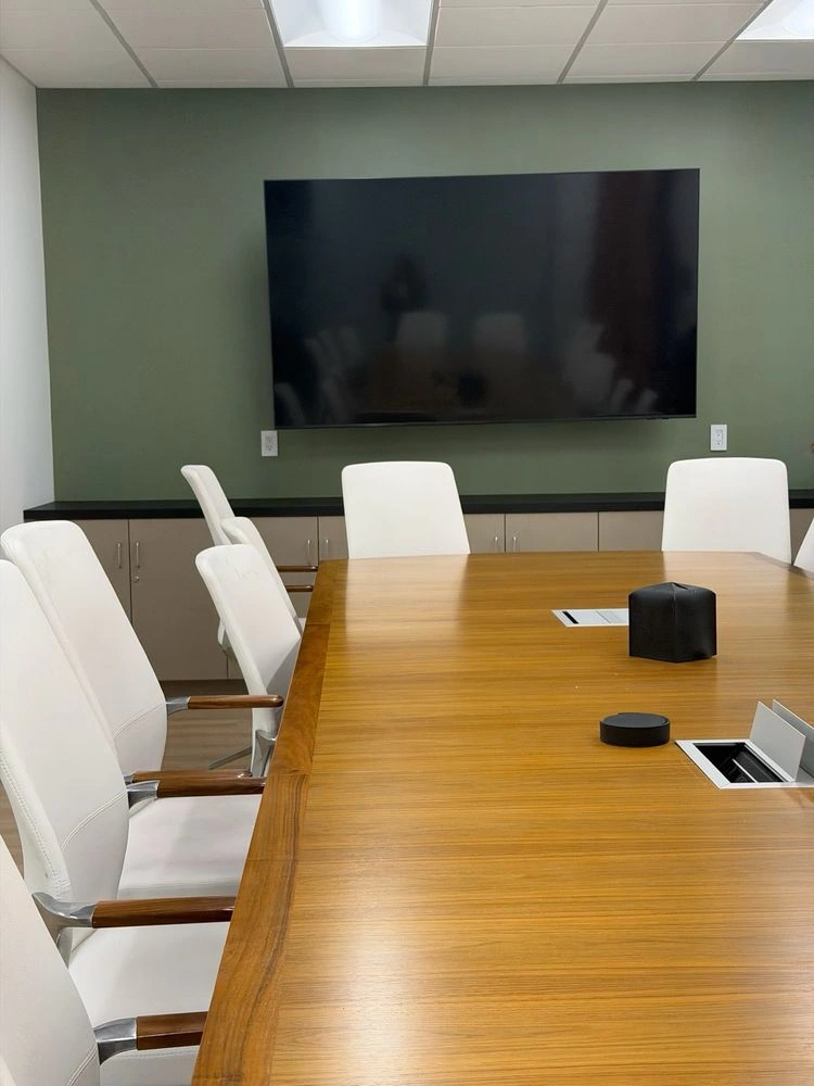 Regus 15 Enterprise — Day Office — Hourly Option 11 — photo 2