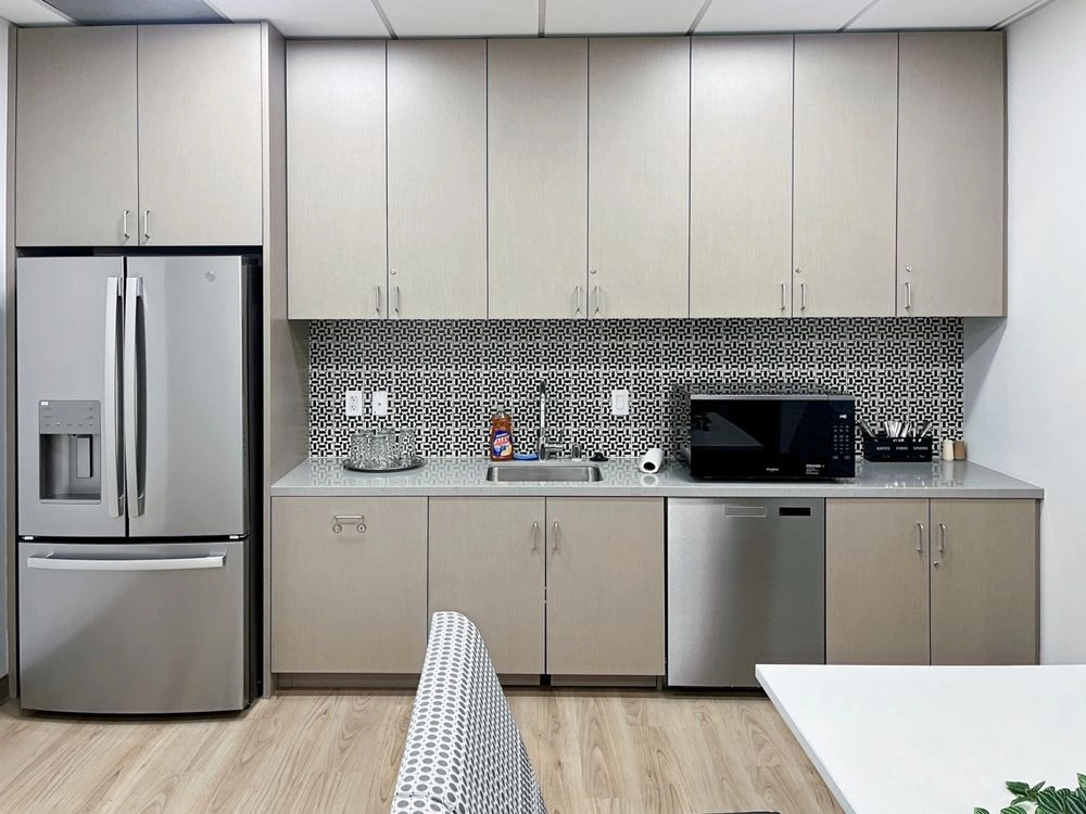 Regus 15 Enterprise — Team Office — Monthly Option 02 — photo 4